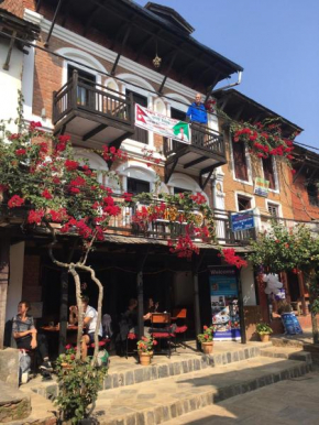 Гостиница Bandipur chhen  Bandipur